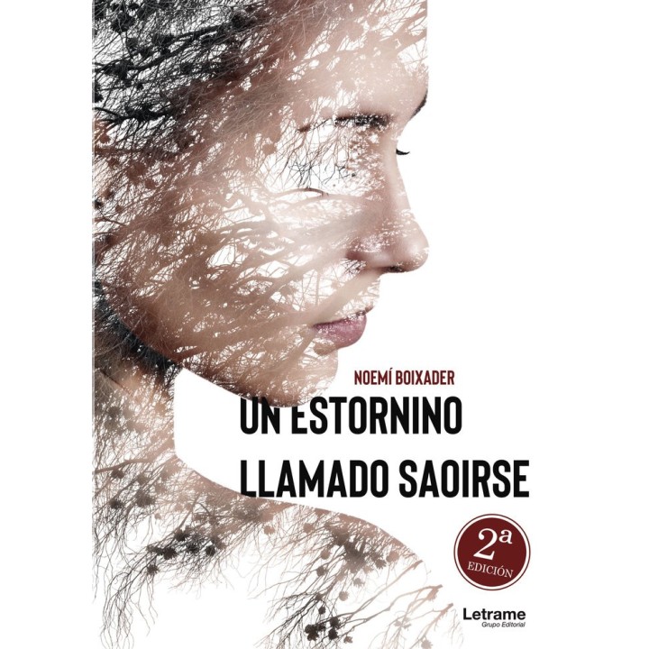 UN ESTORNINO LLAMADO SAOIRSE