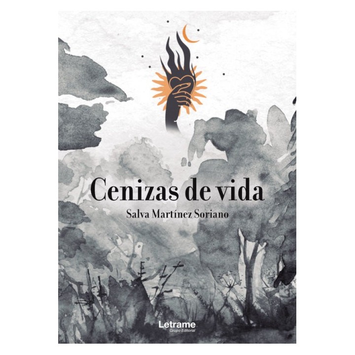 CENIZAS DE VIDA