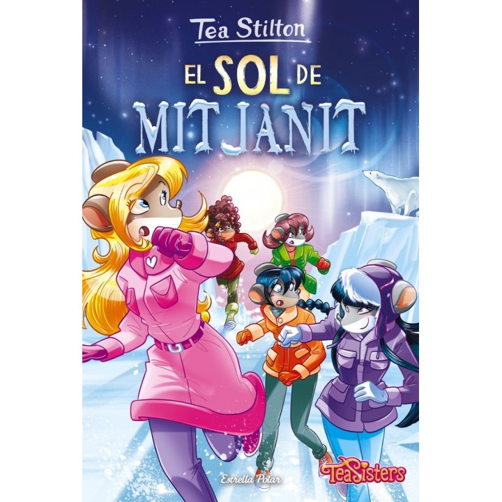 EL SOL DE MITJANIT