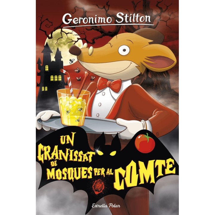 UN GRANISSAT DE MOSQUES PER AL COMTE