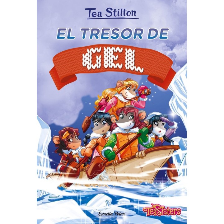 EL TRESOR DE GEL
