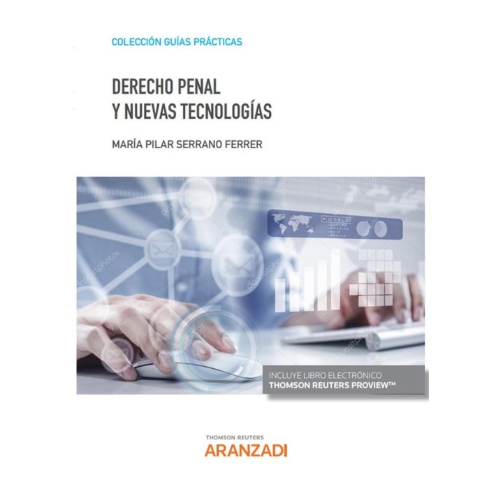 DERECHO PENAL Y NUEVAS TECNOLOGIAS
