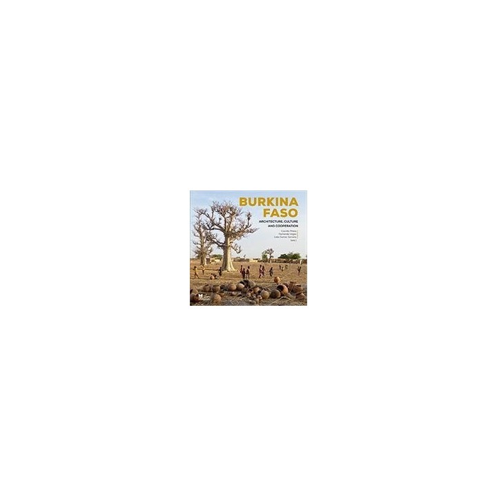 BURKINA FASO ARCUITECTURE CULTURE Y COOPERATION