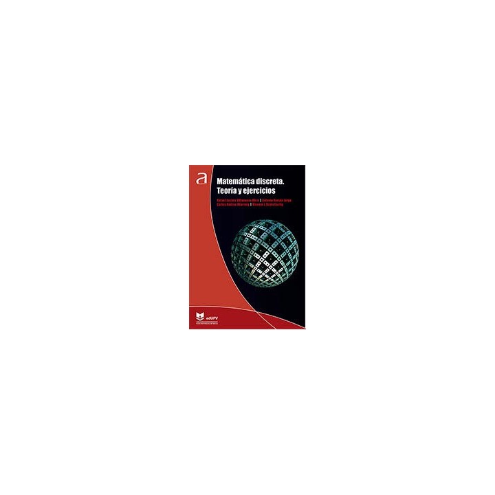 MATEMATICA DISCRETA TEORIA Y EJERCICIOS