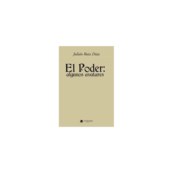 EL PODER ALGUNOS AVATARES