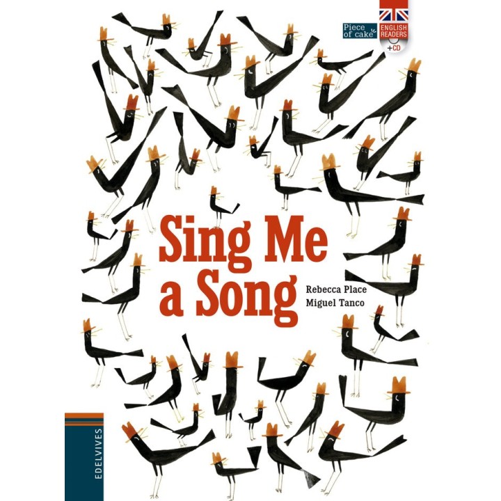 SING ME A SONG