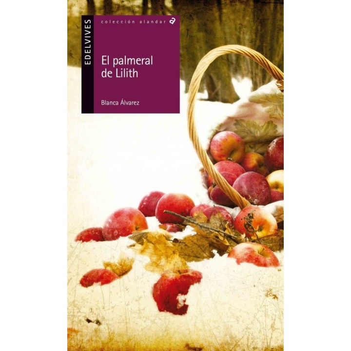 PALMERAL DE LILITH,EL