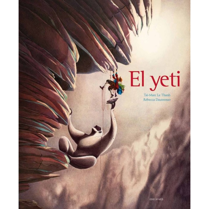 YETI,EL