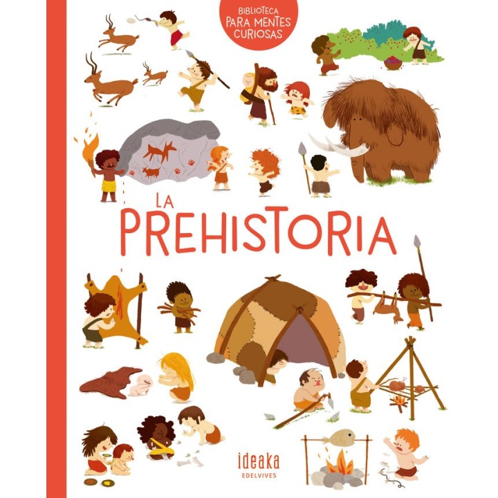 PREHISTORIA,LA