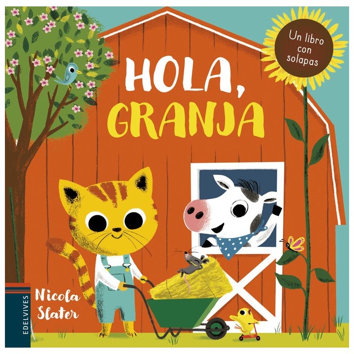 HOLA GRANJA