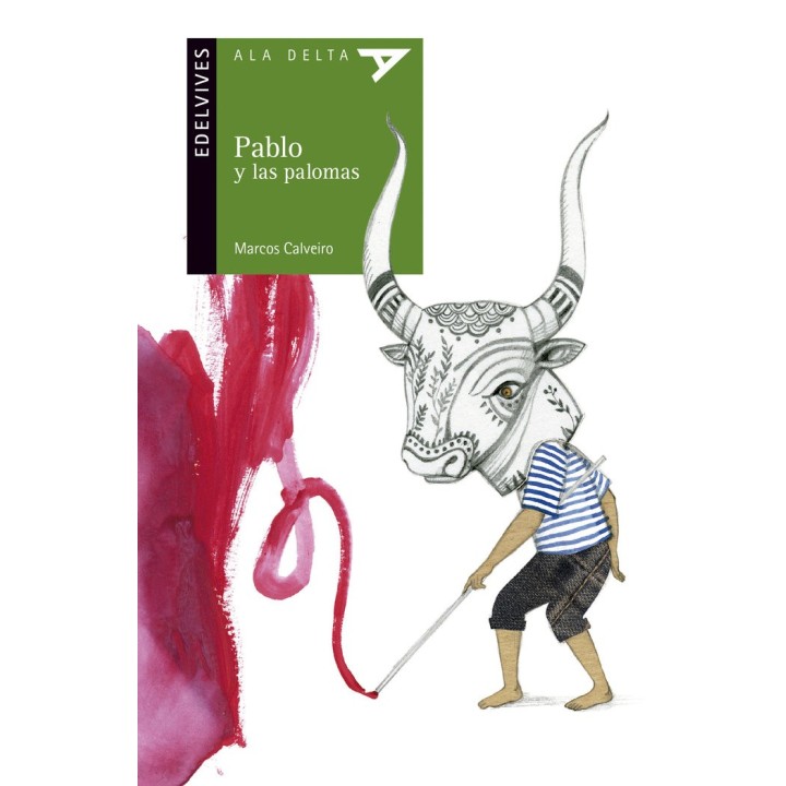 PABLO Y LAS PALOMAS