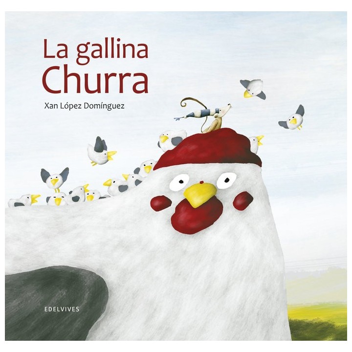 GALLINA CHURRA,LA