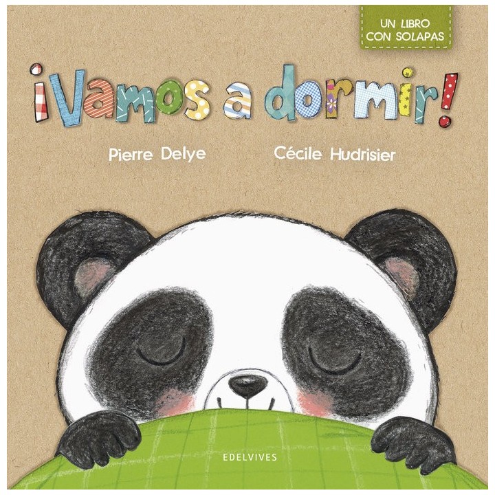 VAMOS A DORMIR