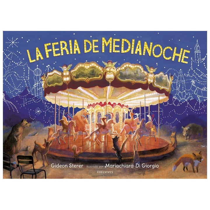FERIA DE MEDIANOCHE,LA