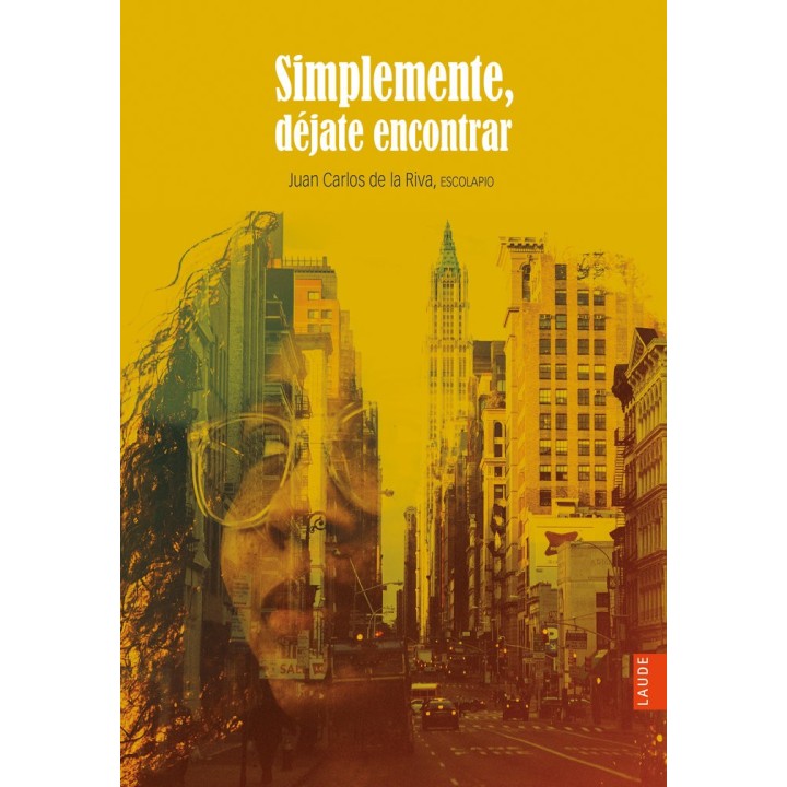 SIMPLEMENTE DEJATE ENCONTRAR