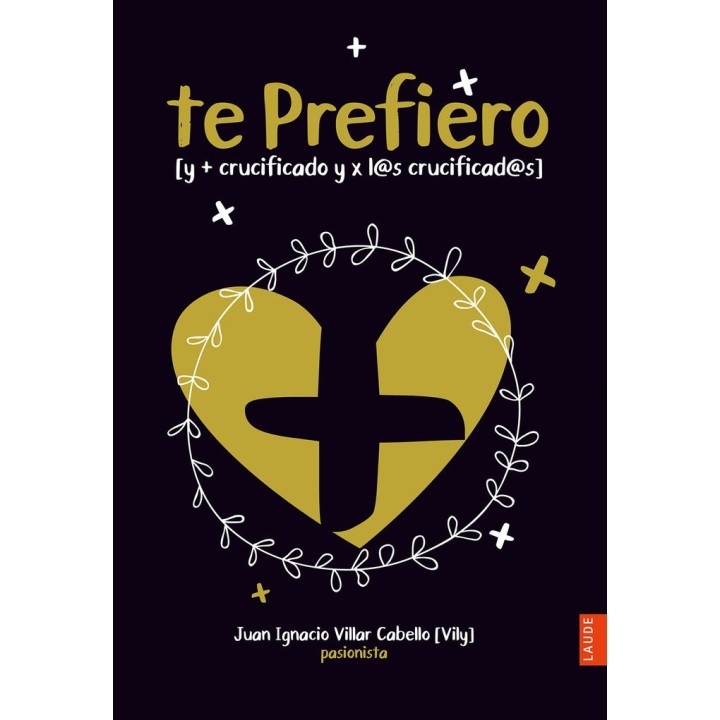 TE PREFIERO