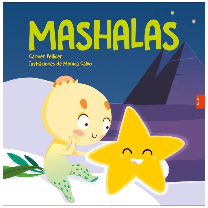 LAS AVENTURAS DE RUA 1 MASHALAS