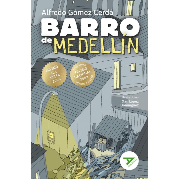 BARRO DE MEDELLIN (NUEVA EDICION)
