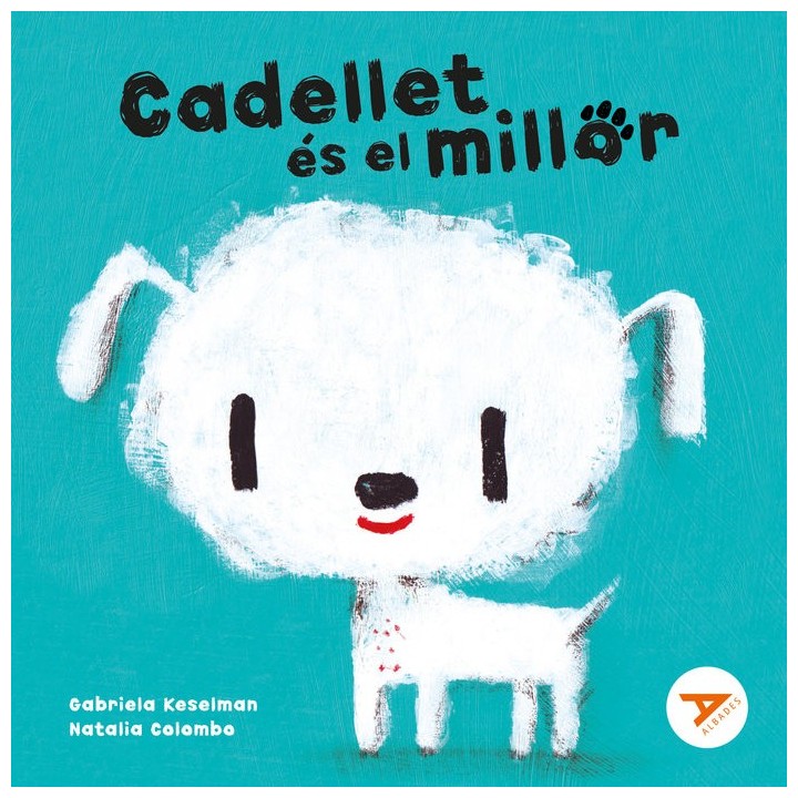 CADELLET ES EL MILLOR