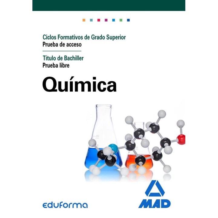 QUIMICA PARA EL ACCESO A CF GS 2017