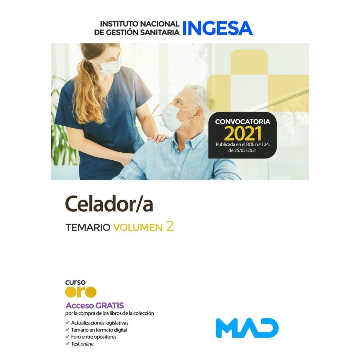 CELADOR CEUTA