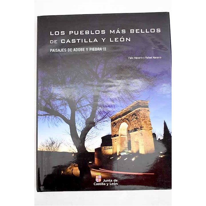 Los pueblos más bellos de Castilla y León