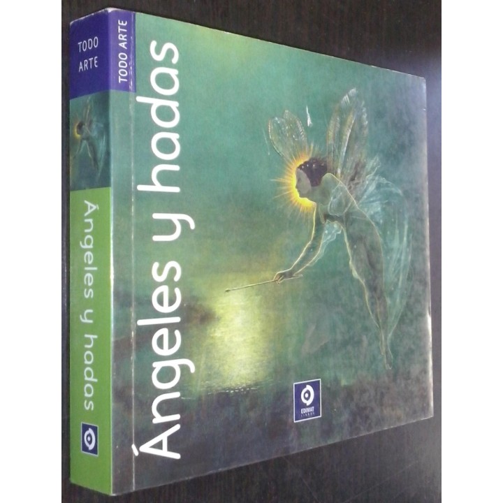 Ángeles y hadas