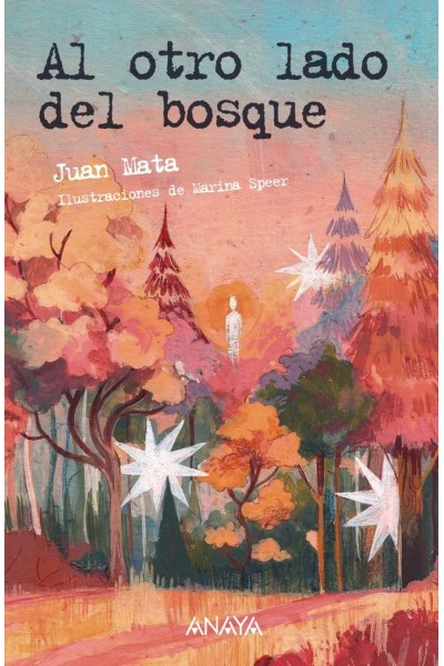 AL OTRO LADO DEL BOSQUE