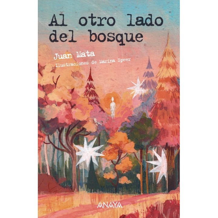 AL OTRO LADO DEL BOSQUE