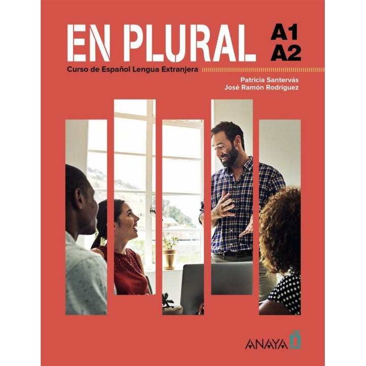 EN PLURAL A1 A2 MANUAL DE CLASE