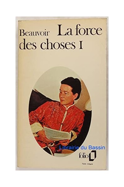 La force des choses I