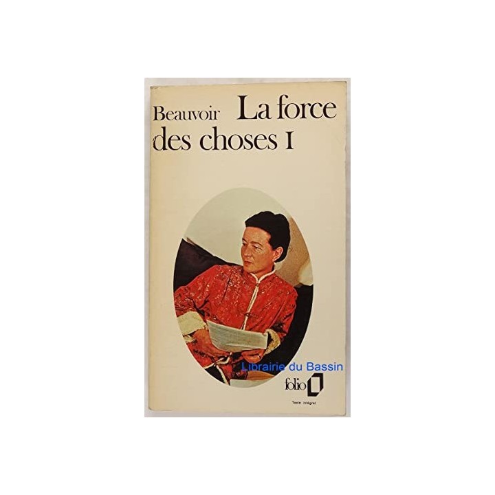 La force des choses I