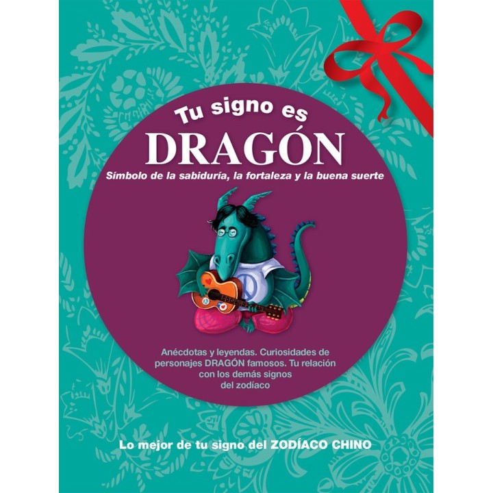 TU SIGNO ES DRAGON