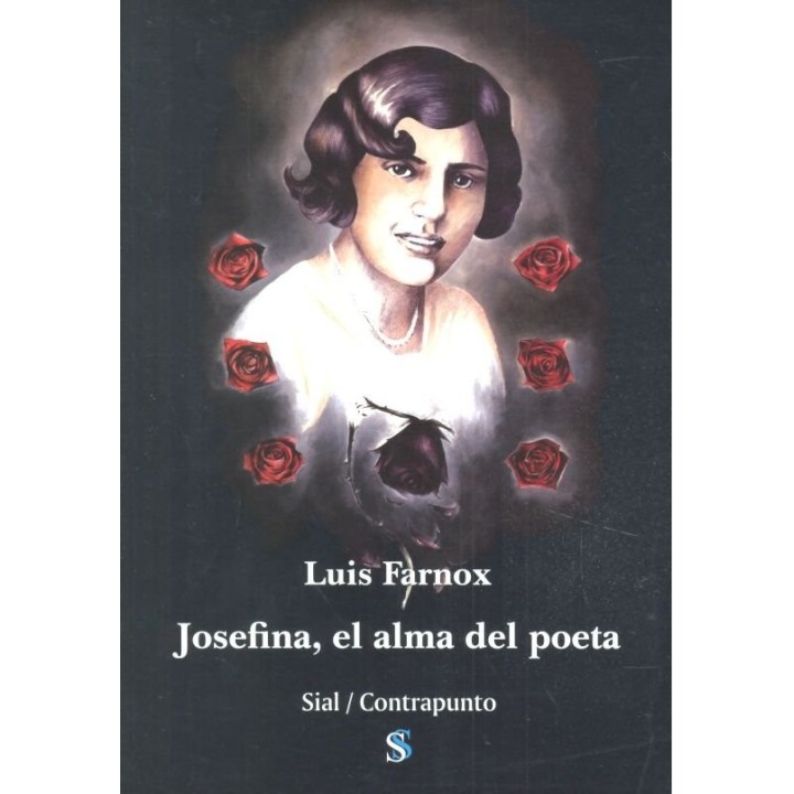 JOSEFINA EL ALMA DEL POETA