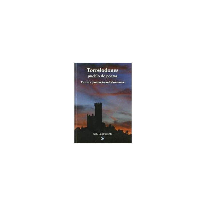 TORRELODONES PUEBLO DE POETAS