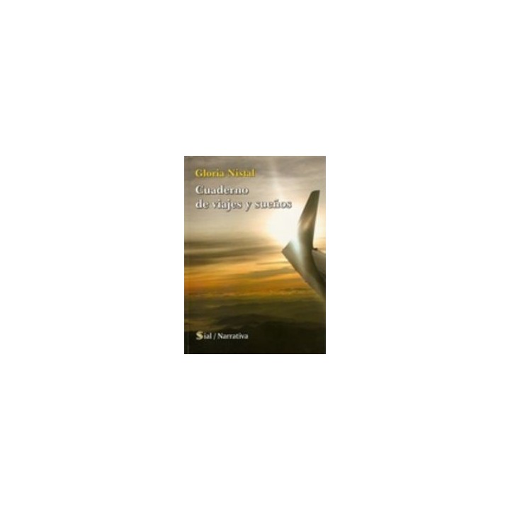 CUADERNO DE VIAJES Y DE SUEÑOS