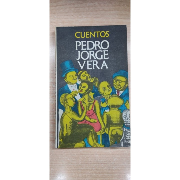 CUENTOS