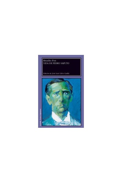 VIDA DE PEDRO SAPUTO