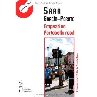 EMPEZO EN PORTOBELLO ROAD