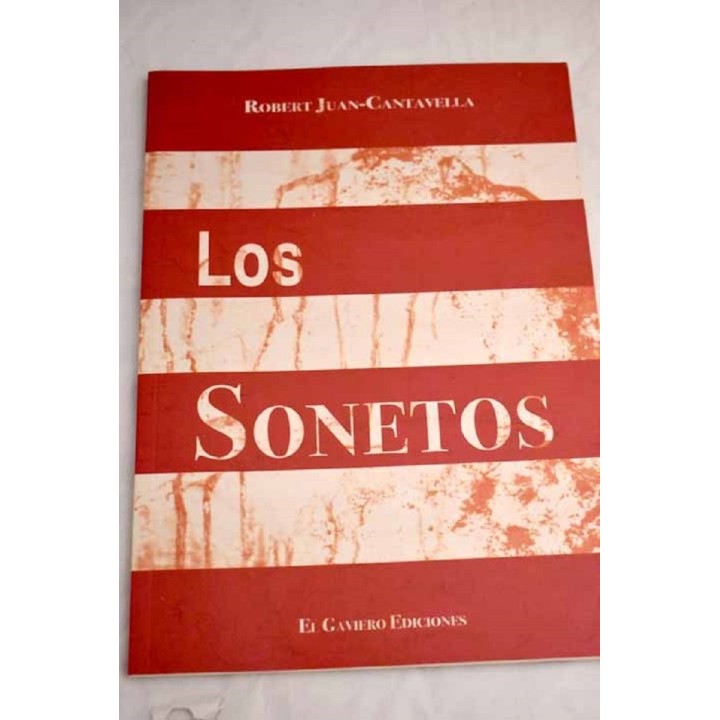 LOS SONETOS