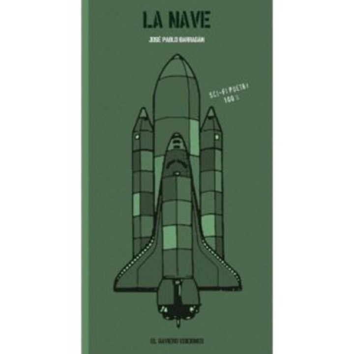 LA NAVE