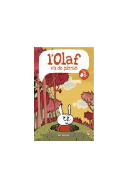 L'OLAF VA DE PICNIC