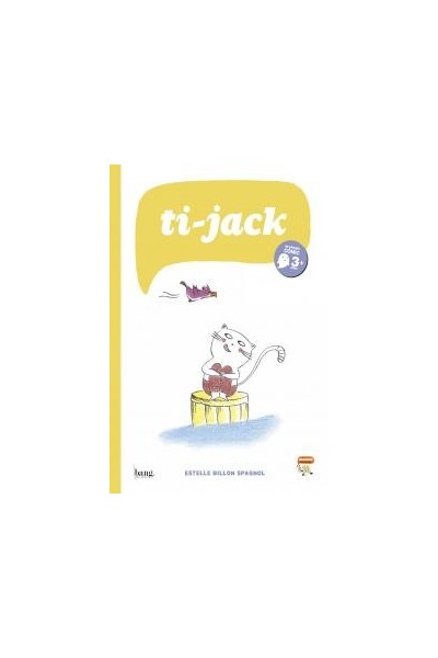 TI JACK