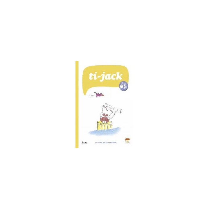 TI JACK