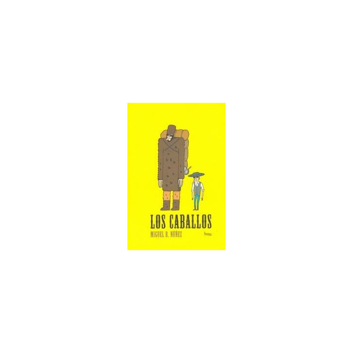 CABALLOS,LOS
