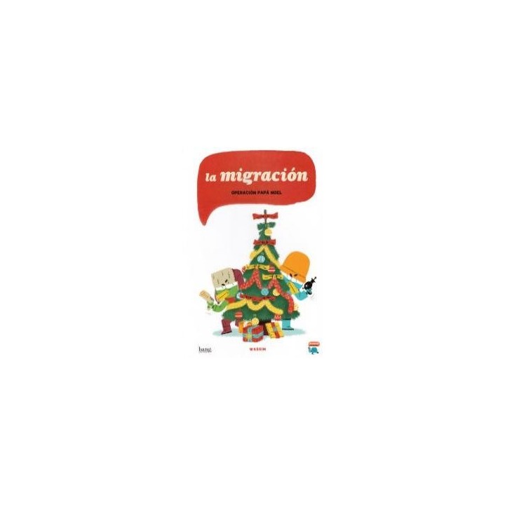 MIGRACION,LA