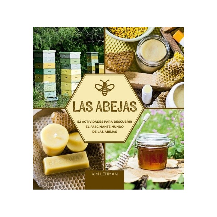 ABEJAS,LAS