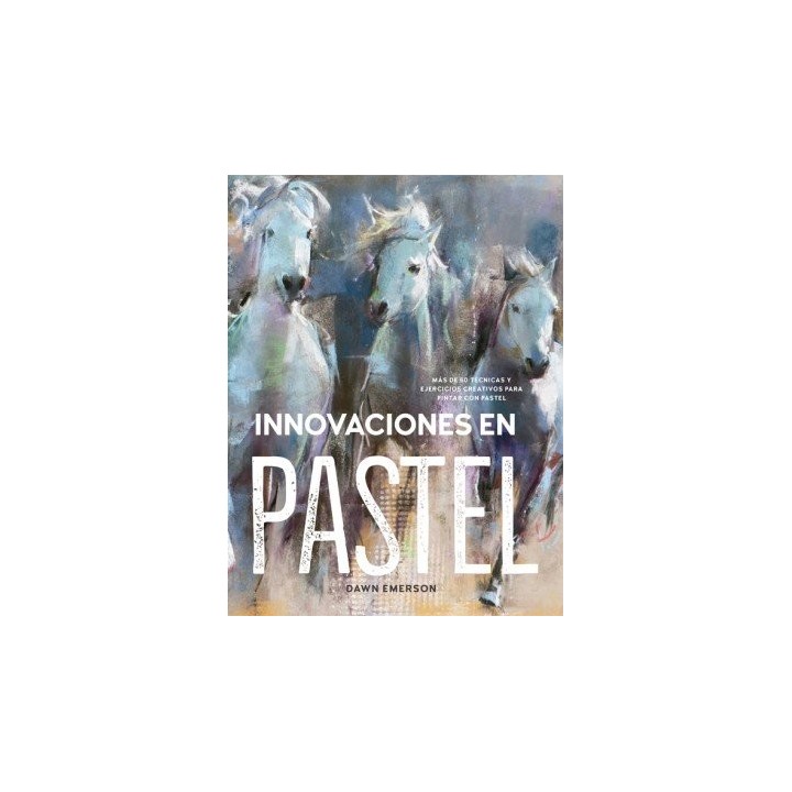 INNOVACIONES EN PASTEL