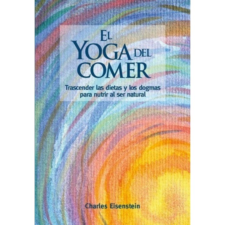 YOGA DEL COMER,EL