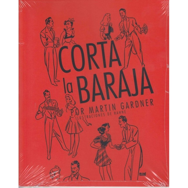 CORTA LA BARAJA